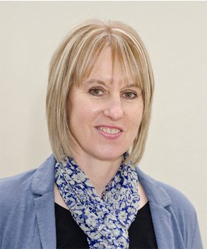 Tina Boddington